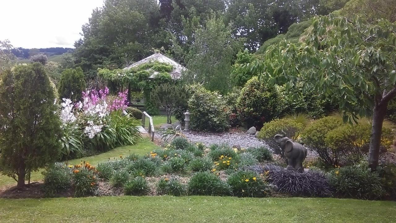 Shurinji Whanganui Luaran gambar