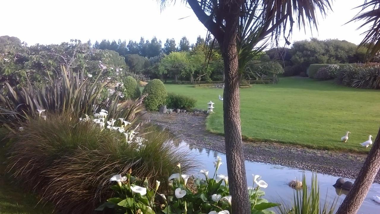 Shurinji Whanganui Luaran gambar