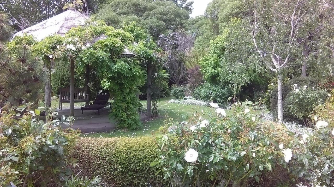 Shurinji Whanganui Luaran gambar