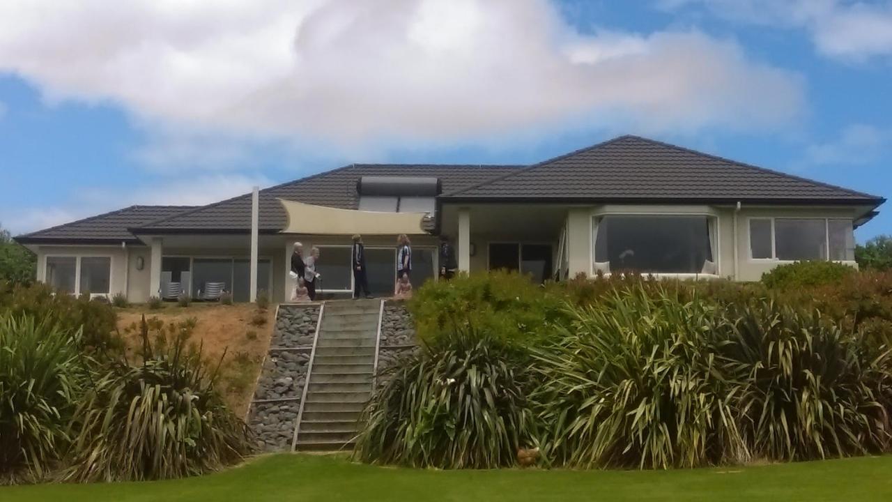 Shurinji Whanganui Luaran gambar
